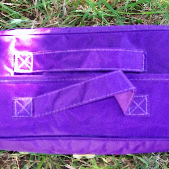 NWOT JM Beauty Traval Organizer - Picture 2 of 7